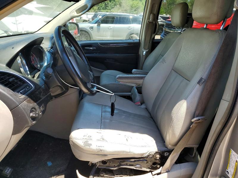 Aukcja sprzedaży 2013 Chrysler Town & Country, vin: 2C4RC1BGXDR577970, numer aukcji: 54164656