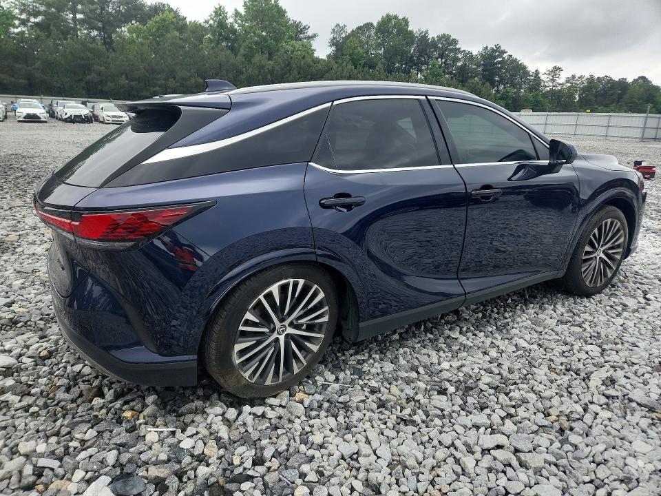 Продажа на аукционе авто 2025 Lexus Rx 350, vin: 2T2BAMBAXSC064120, номер лота: 54867806