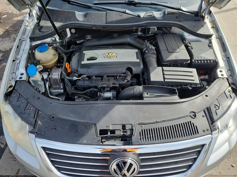 2009 Volkswagen Passat მანქანა იყიდება აუქციონზე, vin: WVWJK73C99P028719, აუქციონის ნომერი: 54712396