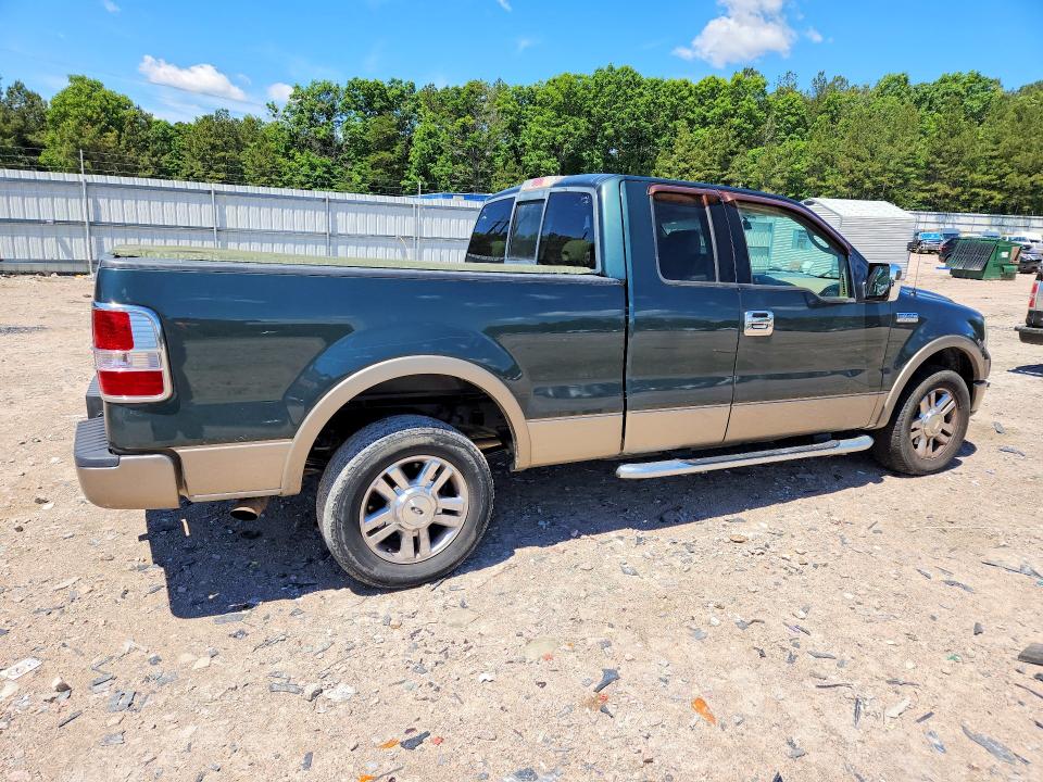 52962226 :رقم المزاد ، 1FTPX12554NA42259 vin ، 2004 Ford F150 مزاد بيع