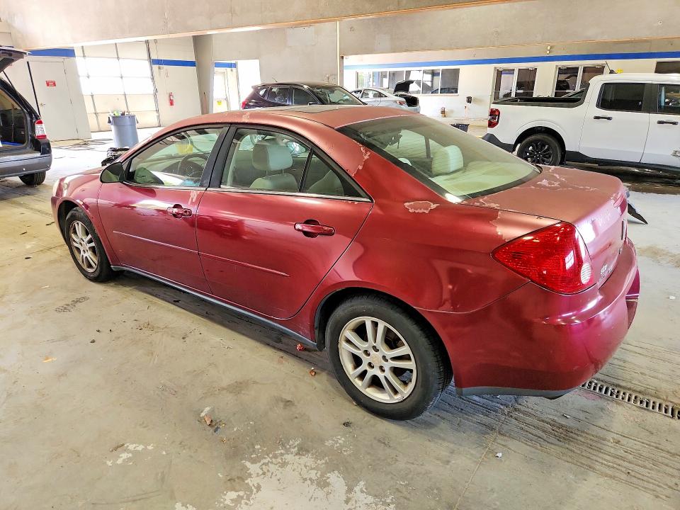 Aukcja sprzedaży 2005 Pontiac G6, vin: 1G2ZG528154167006, numer aukcji: 53671756