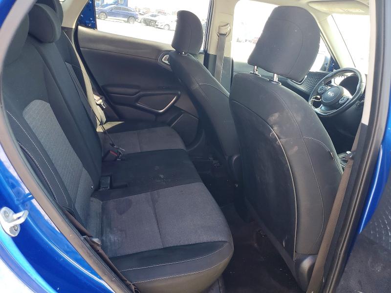 Aukcja sprzedaży 2020 Kia Soul, vin: KNDJ63AUXL7083812, numer aukcji: 54429806