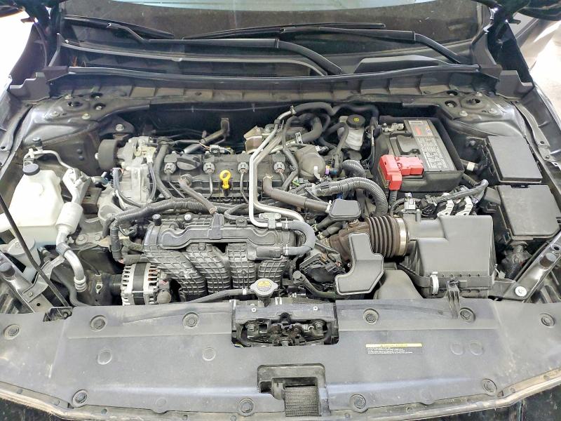 Продаж на аукціоні авто 2025 Nissan Altima, vin: 1N4BL4DV0SN398609, номер лоту: 54436186