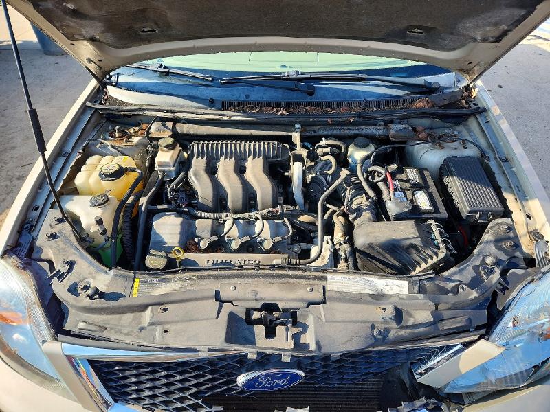 Продажа на аукционе авто 2005 Ford Five Hundred, vin: 1FAFP24105G169041, номер лота: 52914846