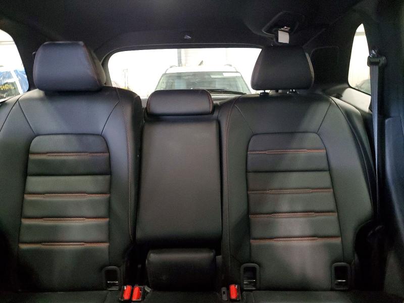 2024 Honda Cr-v მანქანა იყიდება აუქციონზე, vin: 2HKRS6H9XRH808430, აუქციონის ნომერი: 54612046