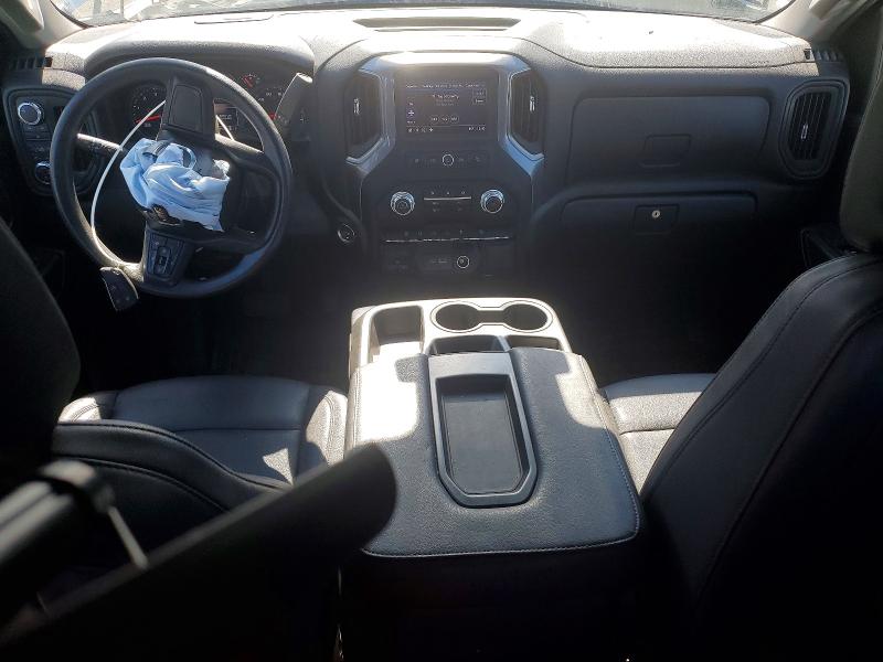 Aukcja sprzedaży 2024 Gmc Sierra, vin: 1GT59LEYXRF162482, numer aukcji: 54598026