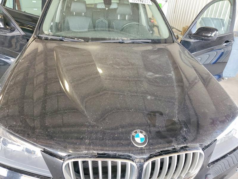 53037096 :رقم المزاد ، 5UXWX7C52DL980629 vin ، 2013 Bmw X3 مزاد بيع
