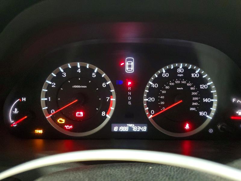 53913226 :رقم المزاد ، 1HGCS2B83CA003044 vin ، 2012 Honda Accord مزاد بيع