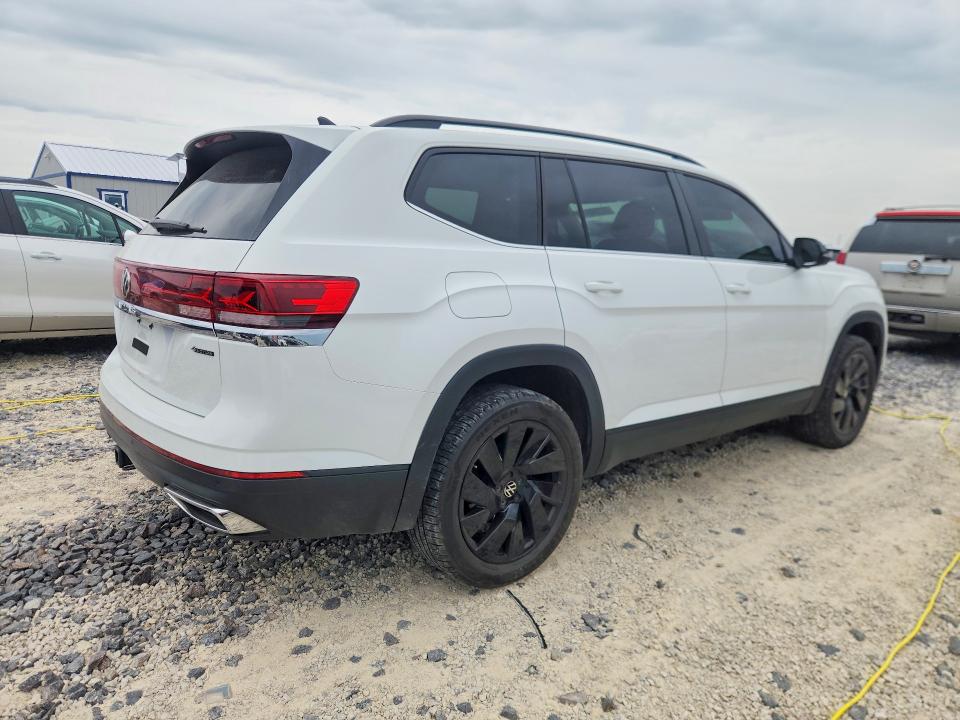 Продаж на аукціоні авто 2024 Volkswagen Atlas, vin: 1V2HR2CA0RC545215, номер лоту: 52958566