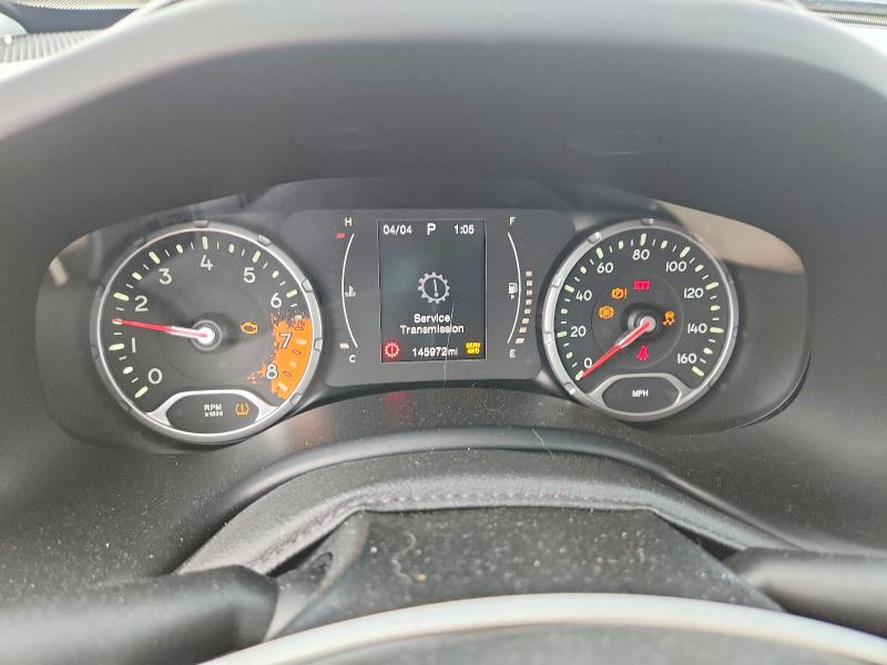 52267866 :رقم المزاد ، ZACCJBAT5FPB49036 vin ، 2015 Jeep Renegade مزاد بيع