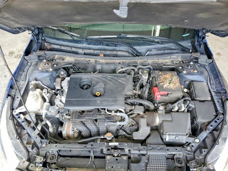 Aukcja sprzedaży 2019 Nissan Altima, vin: 1N4BL4CW6KC227224, numer aukcji: 54186476
