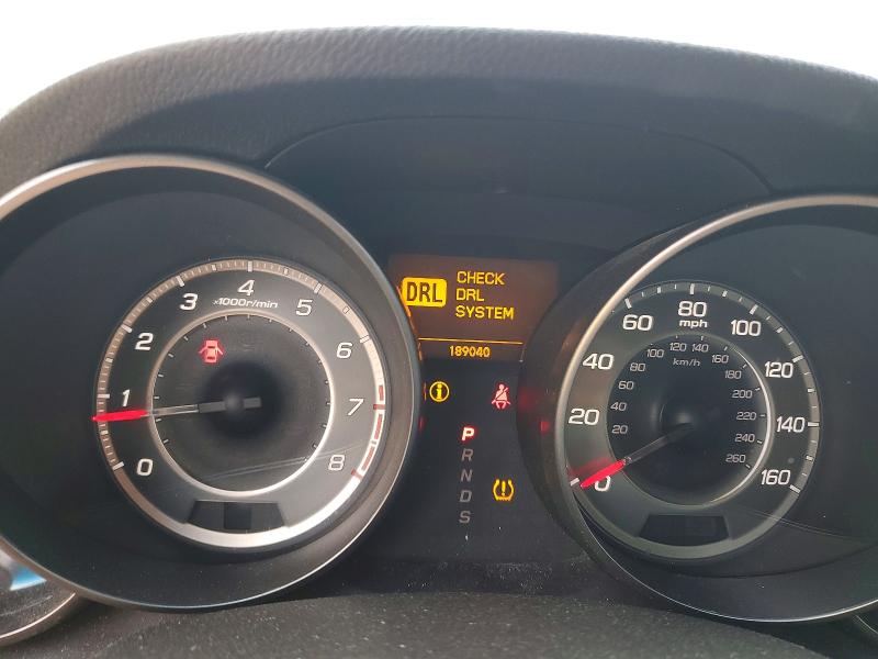Продажа на аукционе авто 2010 Acura Mdx, vin: 2HNYD2H26AH526181, номер лота: 52157536