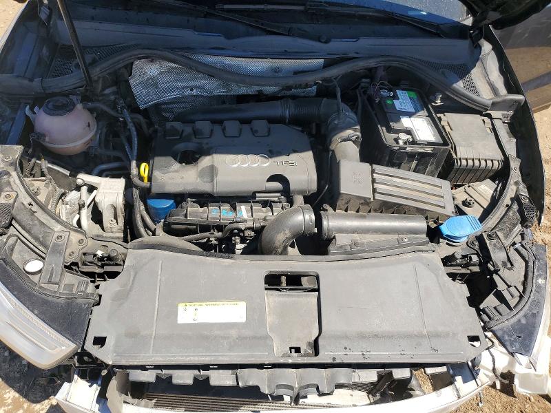 Aukcja sprzedaży 2018 Audi Q3, vin: WA1BCCFS2JR012765, numer aukcji: 53278786