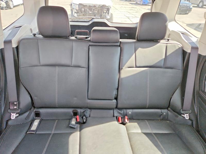 Продаж на аукціоні авто 2018 Subaru Forester, vin: JF2SJAWCXJH548282, номер лоту: 52250156