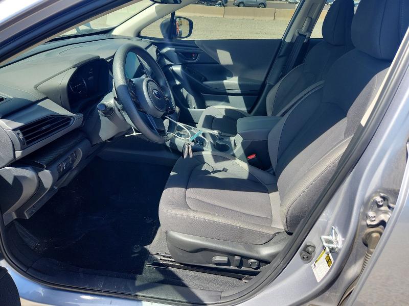 Aukcja sprzedaży 2025 Subaru Crosstrek, vin: JF2GUHDC5S8281904, numer aukcji: 53214436