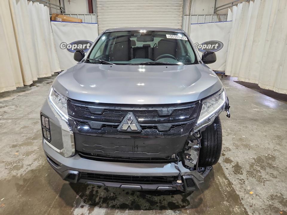 Aukcja sprzedaży 2026 Mitsubishi Outlander Sport, vin: JA4ARUAU3TU017353, numer aukcji: 55055216