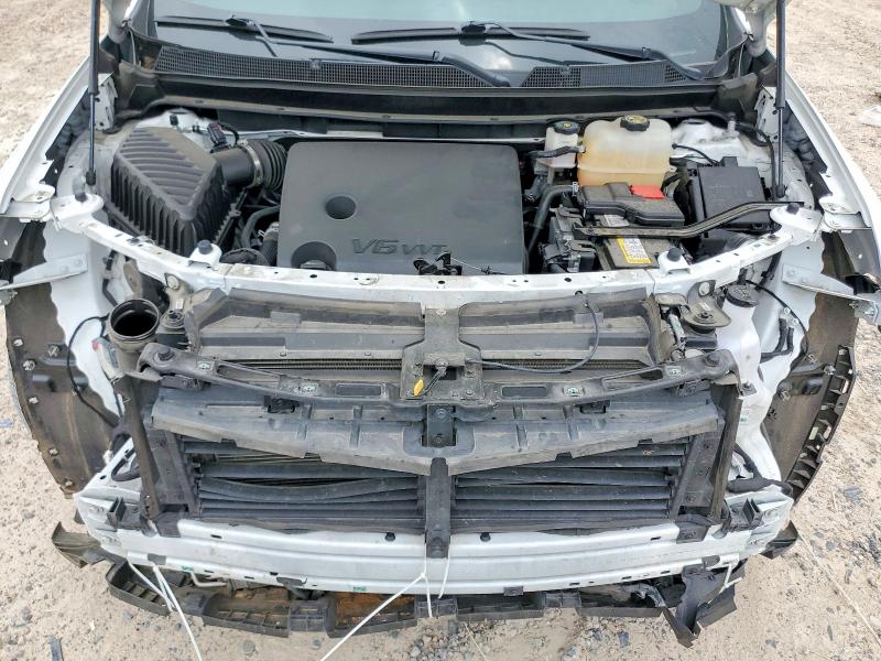 Aukcja sprzedaży 2023 Chevrolet Traverse, vin: 1GNERFKW6PJ192116, numer aukcji: 52562436