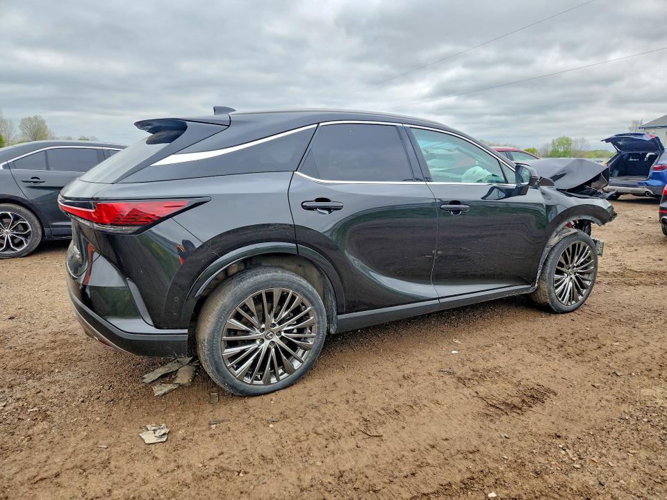 Aukcja sprzedaży 2023 Lexus Rx 350h, vin: 2T2BBMCA3PC009561, numer aukcji: 52971946