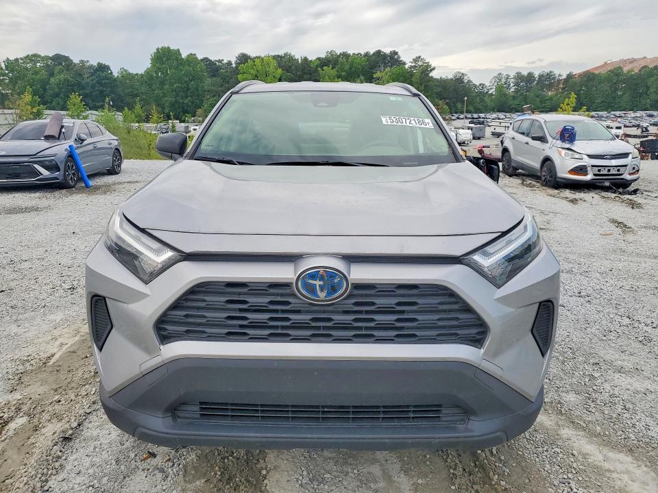 Aukcja sprzedaży 2024 Toyota Rav4, vin: JTMLWRFV0RD238827, numer aukcji: 53072186