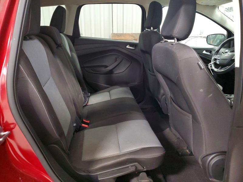 Aukcja sprzedaży 2019 Ford Escape, vin: 1FMCU9GD0KUA19587, numer aukcji: 54449966