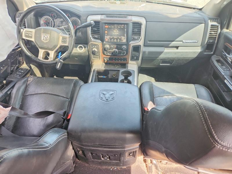 Продаж на аукціоні авто 2015 Ram 3500, vin: 3C63R3ML9FG583155, номер лоту: 52452016