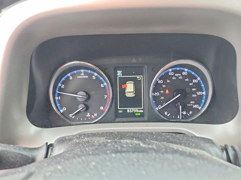Aukcja sprzedaży 2018 Toyota Rav4, vin: 2T3DFREV5JW702899, numer aukcji: 53631176