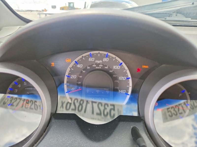 Продаж на аукціоні авто 2011 Honda Fit, vin: JHMGE8H52BS003891, номер лоту: 53271826