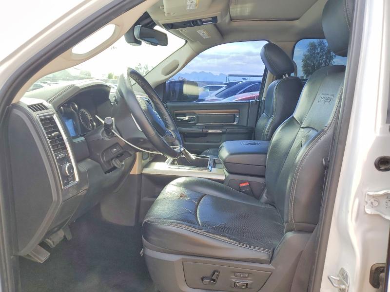 Продаж на аукціоні авто 2015 Ram 1500, vin: 1C6RR6NM4FS590056, номер лоту: 53248146