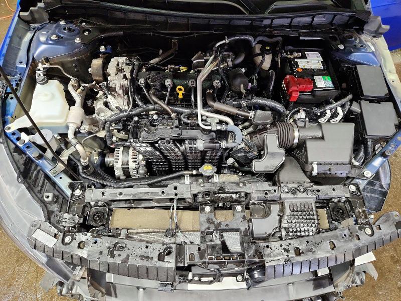 Продажа на аукционе авто 2025 Nissan Altima, vin: 1N4BL4DV7SN303382, номер лота: 54515016