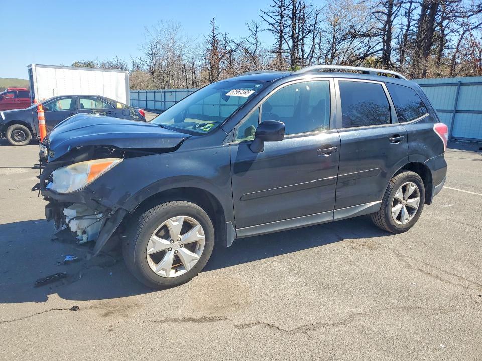 Aukcja sprzedaży 2015 Subaru Forester, vin: JF2SJADC3FH419410, numer aukcji: 51961396