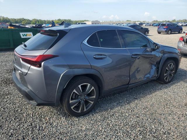Продажа на аукционе авто 2019 Lexus Ux, vin: JTHY3JBH3K2013432, номер лота: 53172276