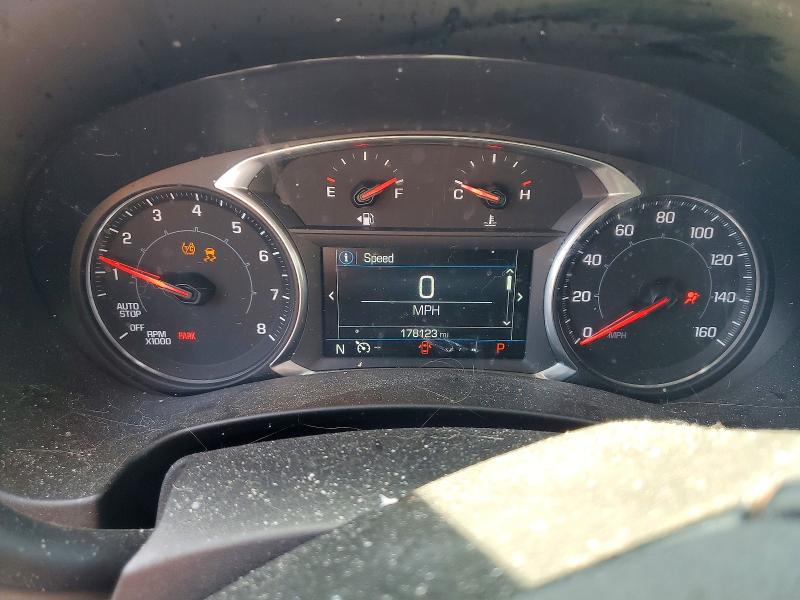 Продажа на аукционе авто 2018 Gmc Terrain, vin: 3GKALXEX3JL139011, номер лота: 51806616