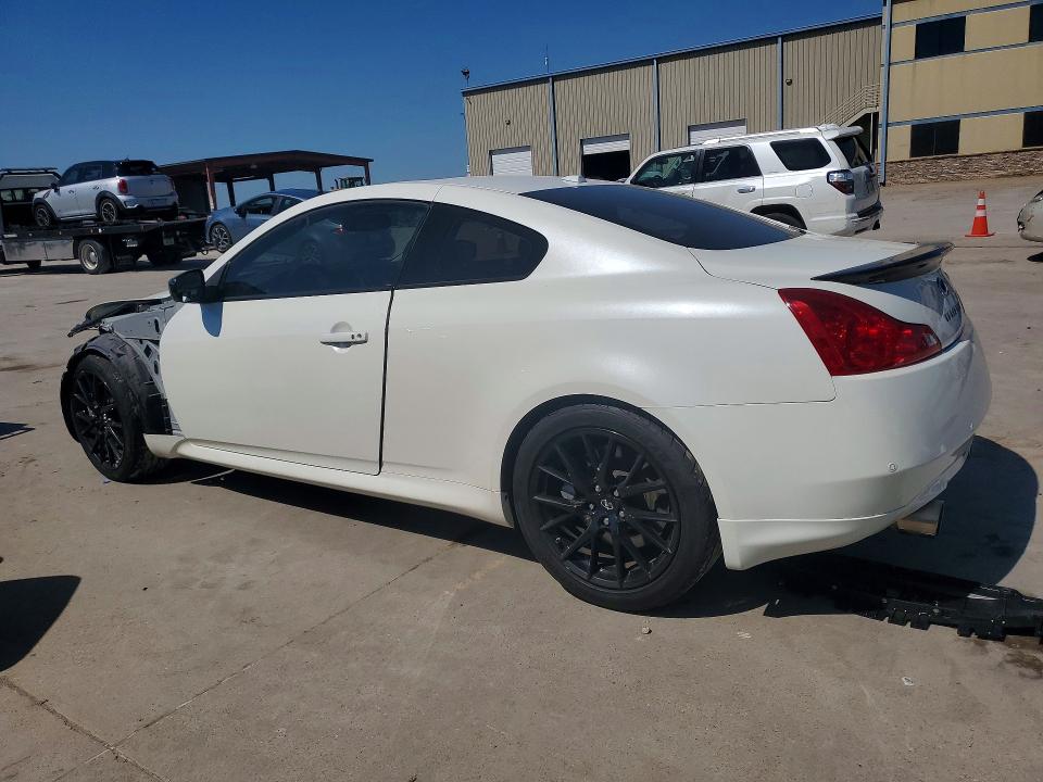 Продажа на аукционе авто 2015 Infiniti Q60 Coupe, vin: JN1CV6EK3FM870020, номер лота: 53270066
