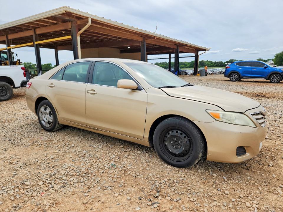53197476 :رقم المزاد ، 4T1BF3EK3BU175384 vin ، 2011 Toyota Camry مزاد بيع