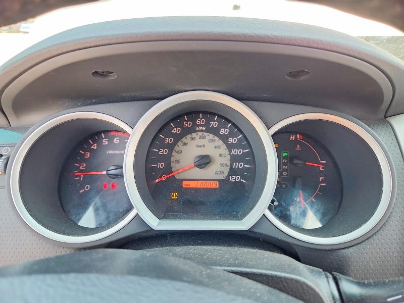 Продаж на аукціоні авто 2008 Toyota Tacoma, vin: 5TEUU42N38Z559107, номер лоту: 53919606
