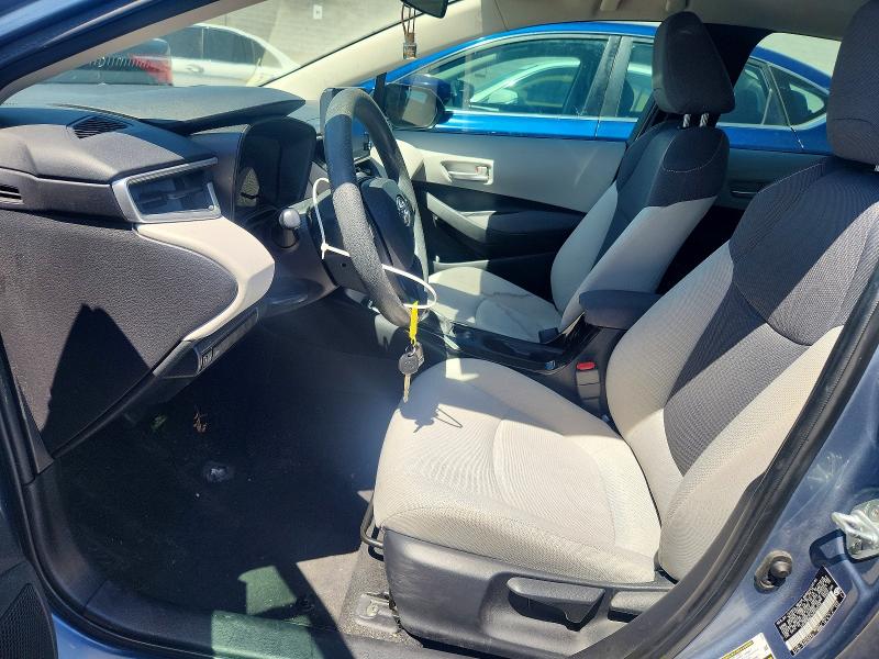 Продаж на аукціоні авто 2020 Toyota Corolla, vin: 5YFDPRAE1LP055420, номер лоту: 55007976