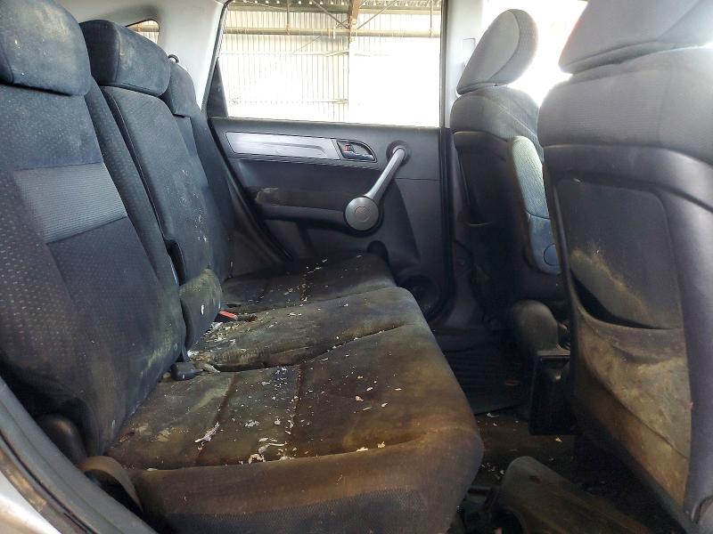 53069686 :رقم المزاد ، JHLRE48518C054016 vin ، 2008 Honda Cr-v مزاد بيع