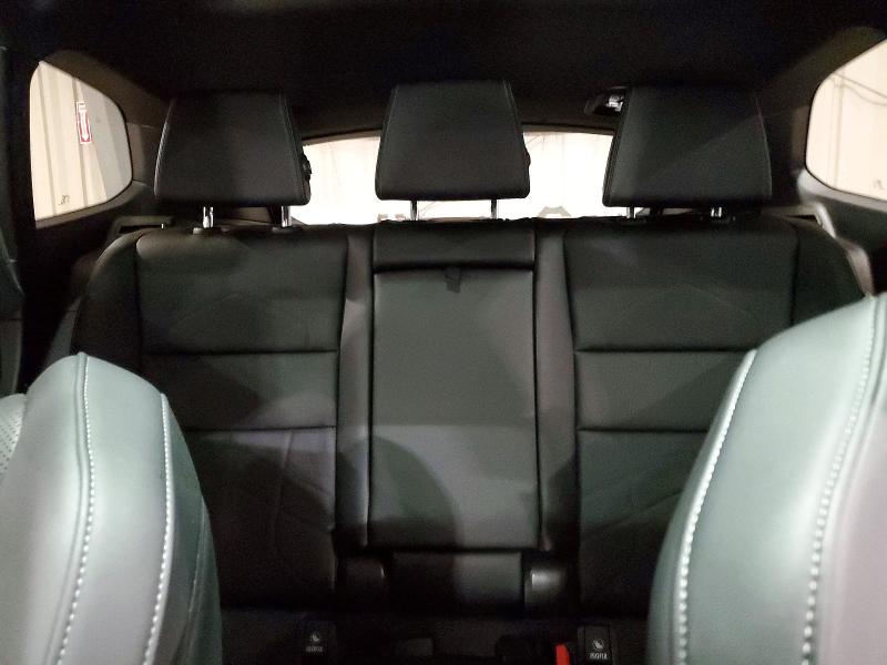 52747666 :رقم المزاد ، WBX73EF03S5242977 vin ، 2025 Bmw X1 مزاد بيع