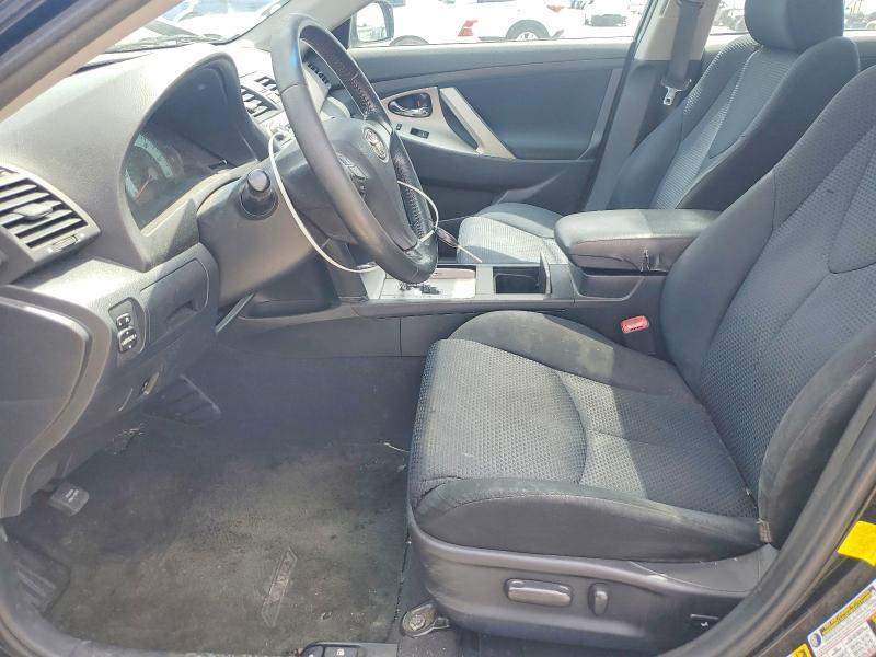 52476496 :رقم المزاد ، 4T1BF3EK1BU733278 vin ، 2011 Toyota Camry مزاد بيع