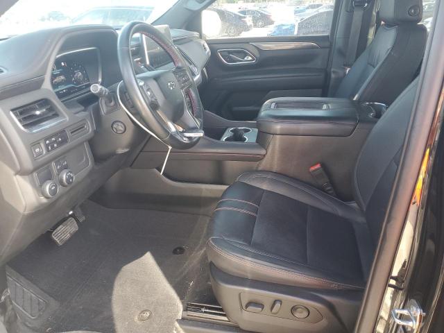 Продажа на аукционе авто 2023 Chevrolet Tahoe, vin: 1GNSCRKD6PR311479, номер лота: 52216146