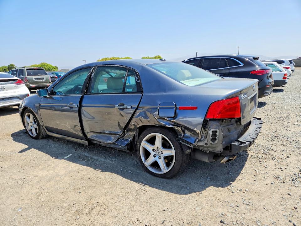 Aukcja sprzedaży 2006 Acura 3.2tl, vin: 19UUA662X6A028757, numer aukcji: 51633176