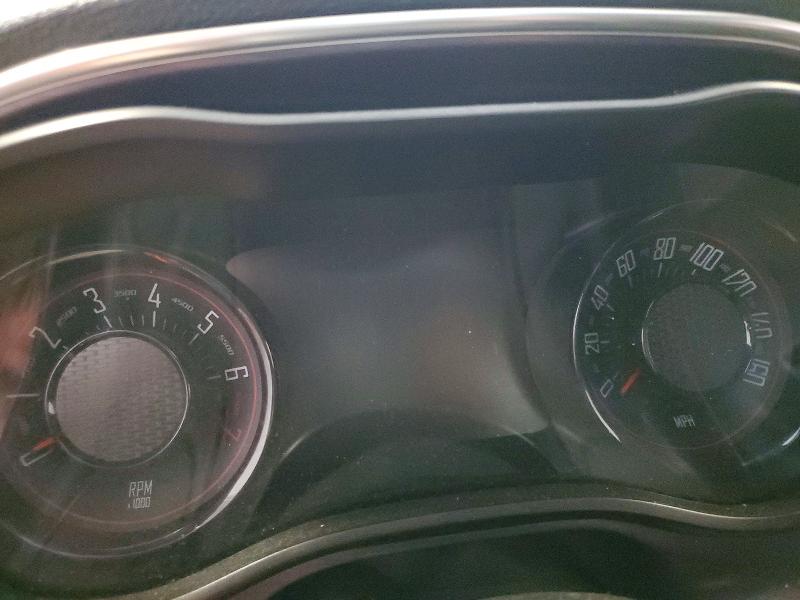 Продаж на аукціоні авто 2018 Dodge Challenger, vin: 2C3CDZAG2JH152865, номер лоту: 54506826