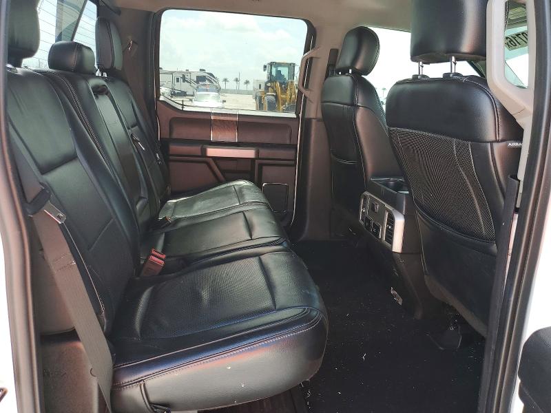 Продажа на аукционе авто 2019 Ford F350, vin: 1FT8W3BT3KEE18472, номер лота: 50620716