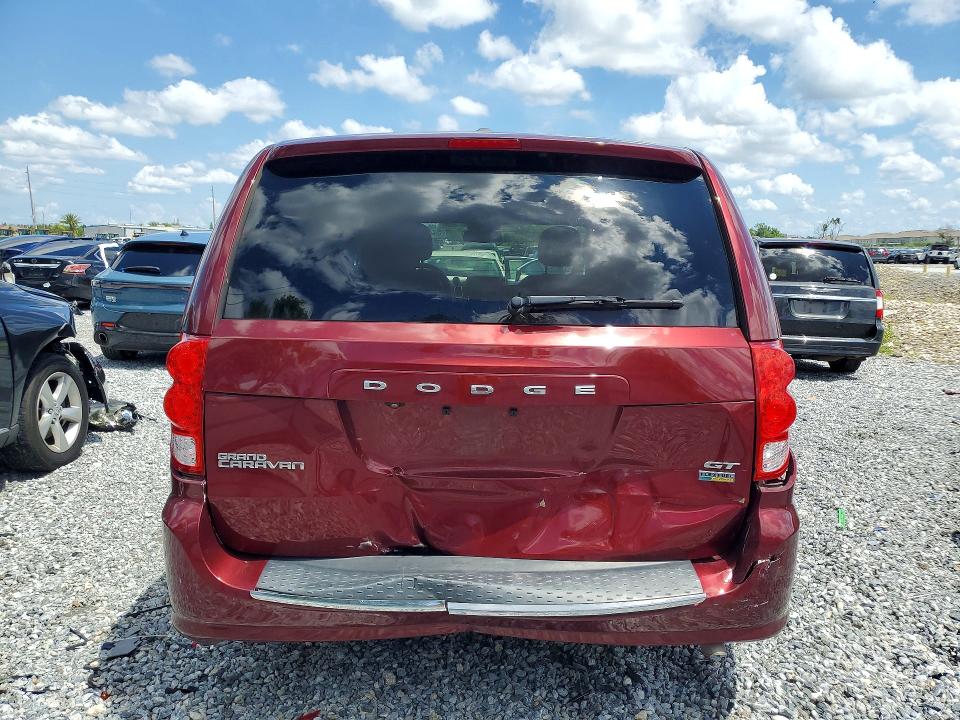 Продаж на аукціоні авто 2019 Dodge Grand Caravan, vin: 2C4RDGEG3KR658415, номер лоту: 54406826