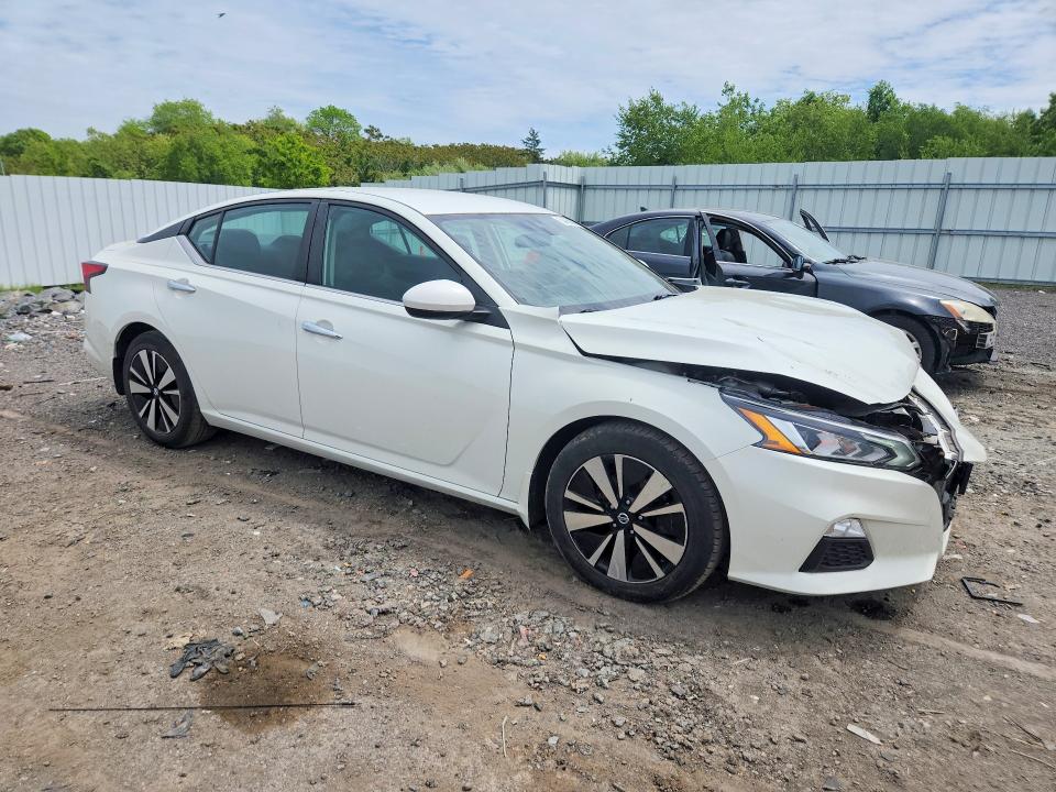 Aukcja sprzedaży 2022 Nissan Altima, vin: 1N4BL4DV8NN377575, numer aukcji: 54450386