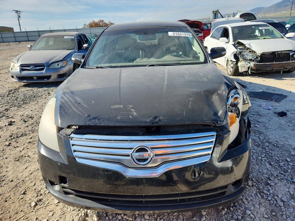 Продаж на аукціоні авто 2008 Nissan Altima, vin: 1N4BL21E08N466943, номер лоту: 51041976