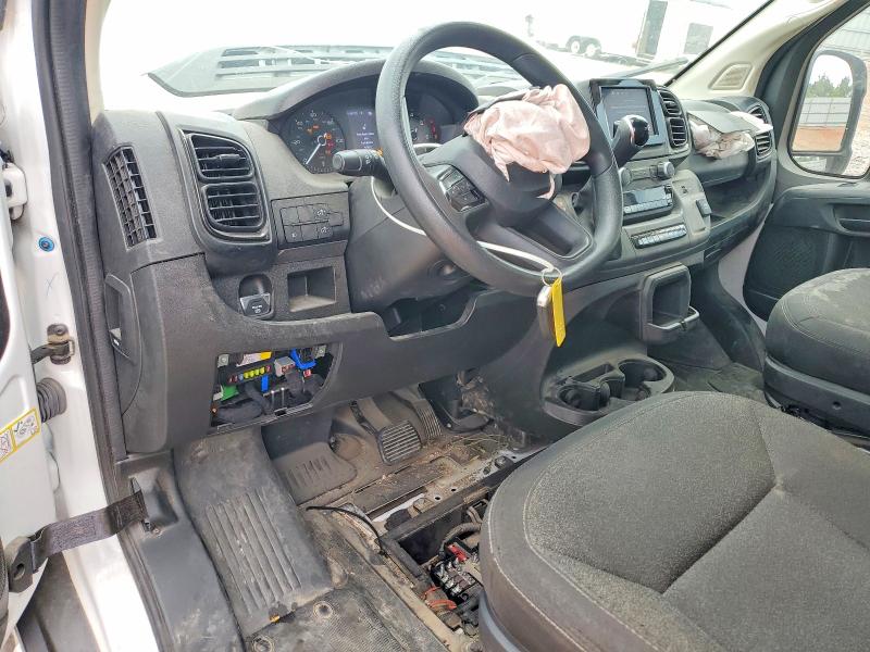 Продаж на аукціоні авто 2024 Ram Promaster 2500, vin: 3C6LRVDG9RE116431, номер лоту: 52720816