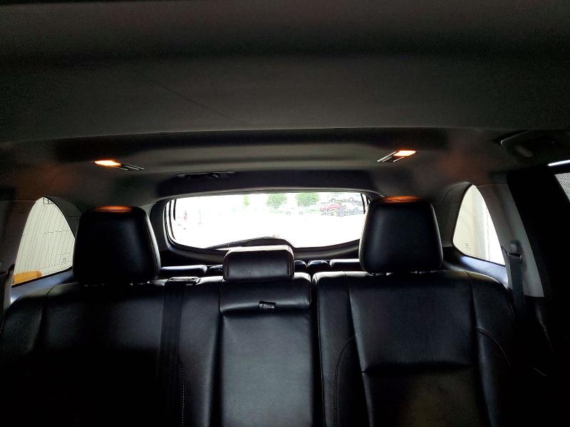 53600576 :رقم المزاد ، 5TDJZRFH0HS511535 vin ، 2017 Toyota Highlander مزاد بيع