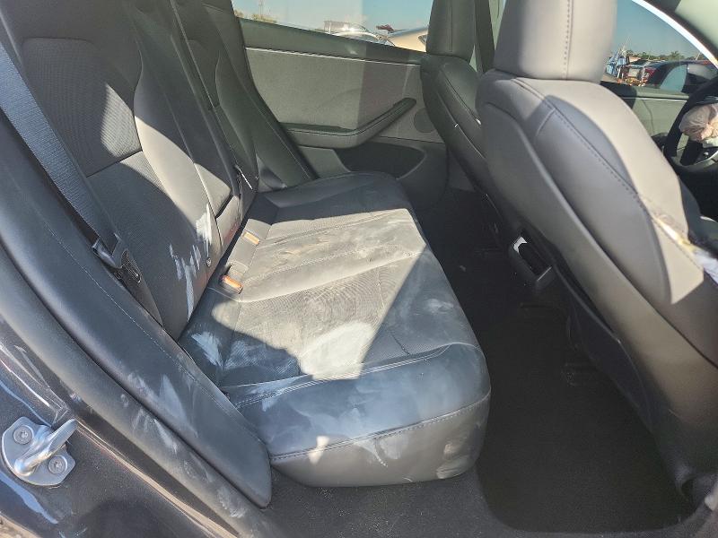 2026 Tesla Model 3 მანქანა იყიდება აუქციონზე, vin: 5YJ3E1EA5TF160208, აუქციონის ნომერი: 52136546