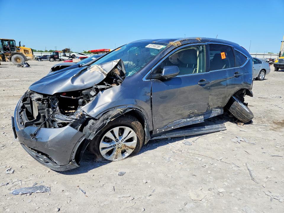 Aukcja sprzedaży 2012 Honda Cr-v, vin: JHLRM4H79CC009094, numer aukcji: 53199256